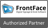 mirabyte FrontFace Authorized Partner