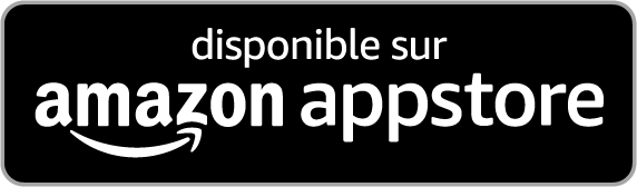 FrontFace Player App sur Amazon Fire