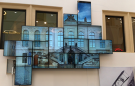 Video Wall