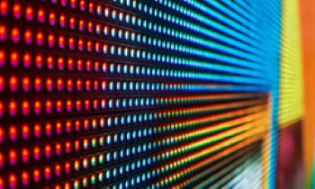 FrontFace works with LED video wall controllers