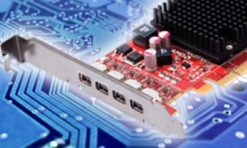 FrontFace supports Multi-Head Graphics Cards