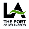 The Port of Los Angeles