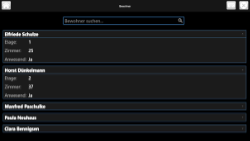 FrontFace Plugin