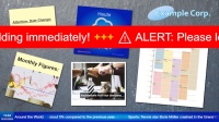 Remote Control App: Broadcast